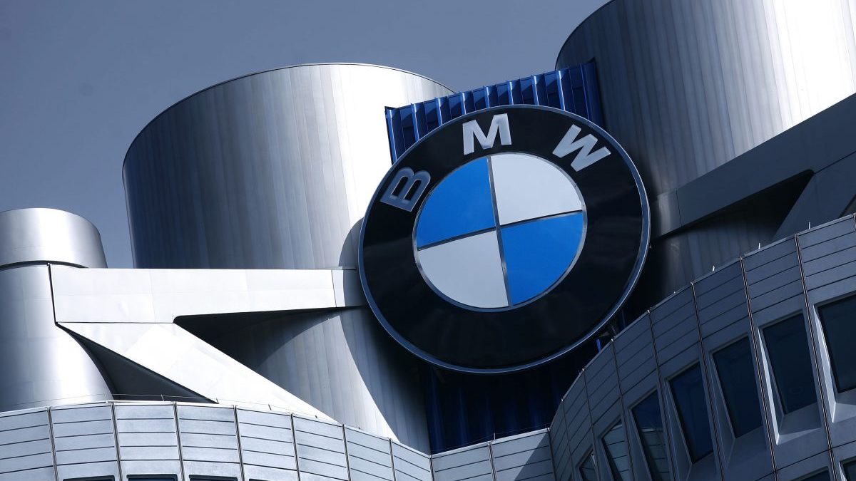 Sede de BMW en Alemania (Foto: Getty)
