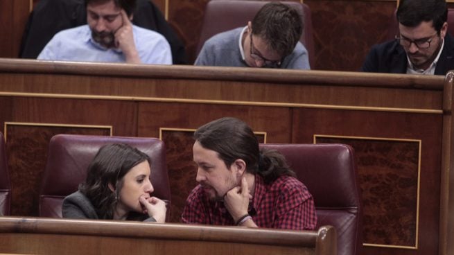 Podemos-iglesias-montero