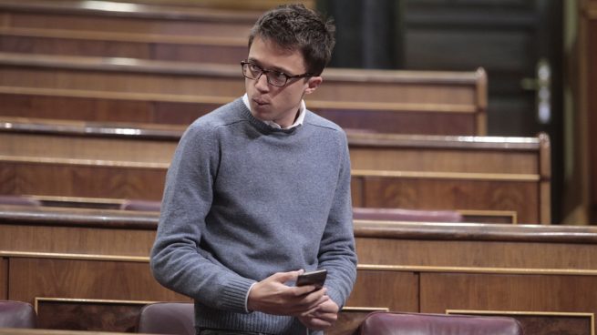 Íñigo Errejón