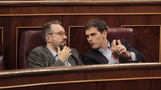 Ciudadanos Cifuentes