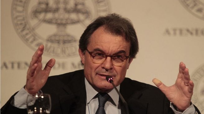 Artur Mas