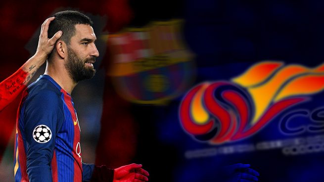 Arda Turan