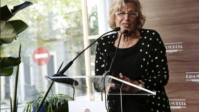 Manuela CArmena