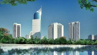 ciudad más habitada del mundo