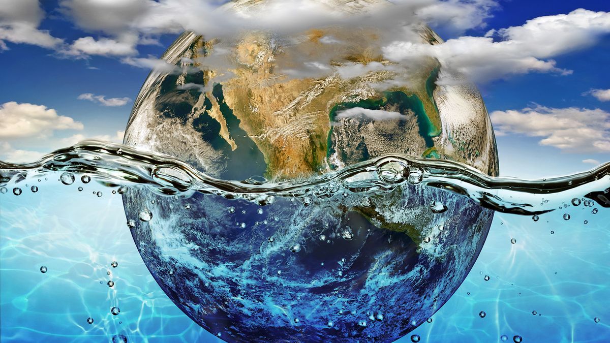 Día Mundial del Agua: Aguas residuales y escasez