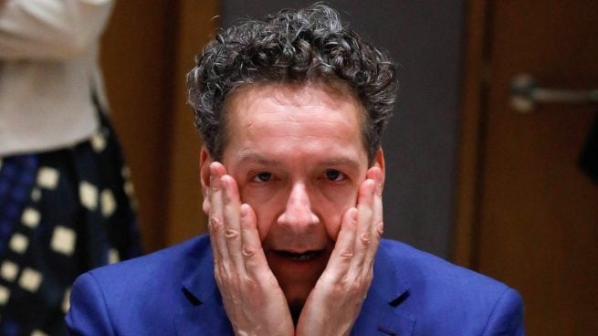 Dijsselbloem: «Los países del Sur no pueden gastar en alcohol y mujeres y después pedir ayuda»