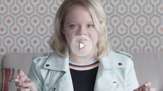 La emotiva campaña contra la discriminación de las personas con síndrome de Down