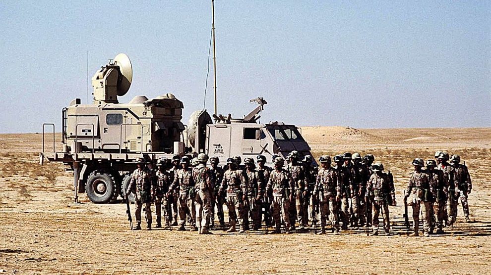 El misterio del Síndrome del Golfo