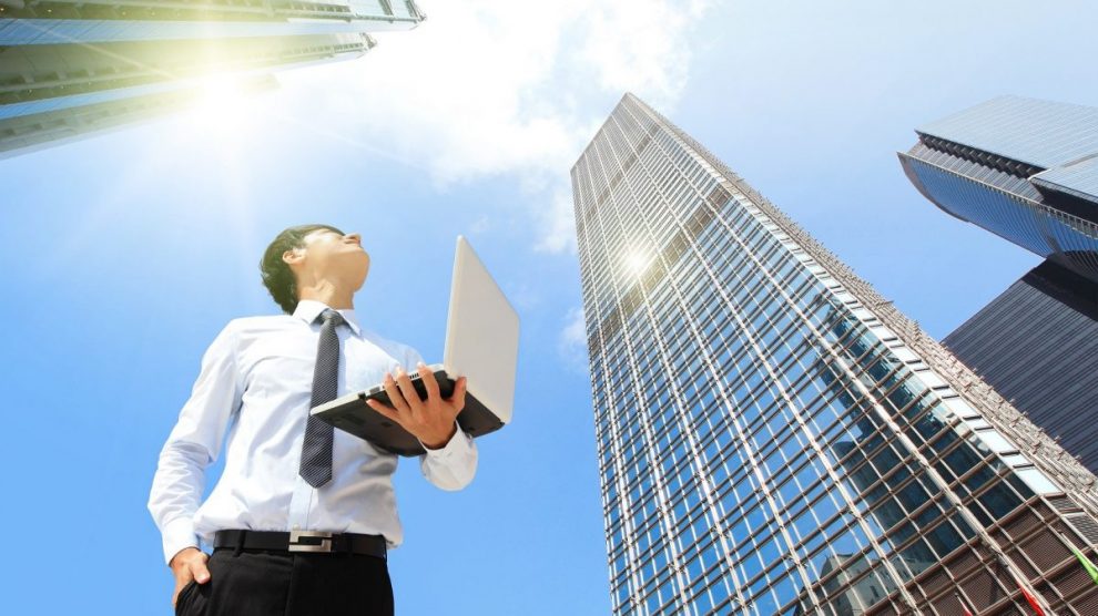 Creación de empresas (Foto:iStock)