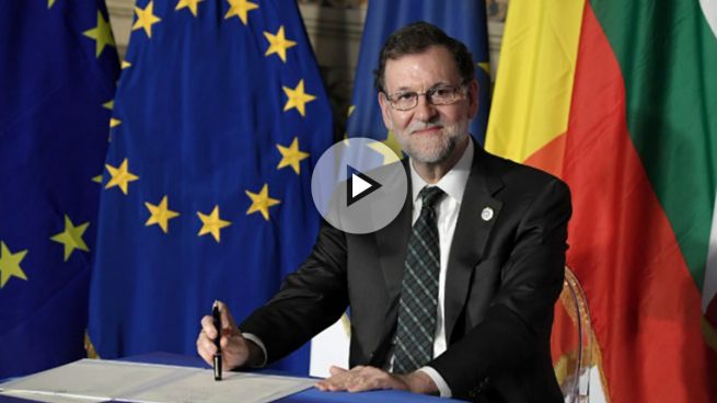 Mariano Rajoy-Roma-PP-Cataluña
