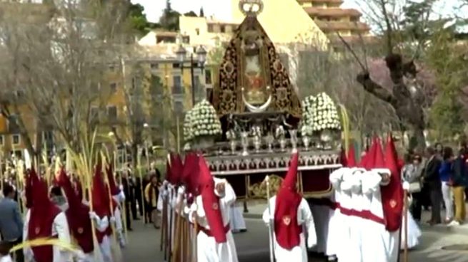 Semana Santa Cuenca 2017: Procesiones, itinerarios y horarios