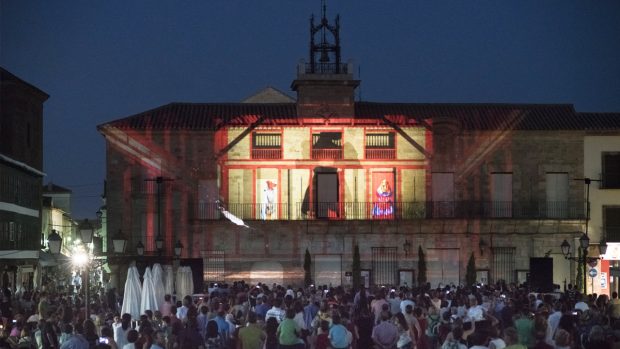 plaza-mayor-almagro-festival