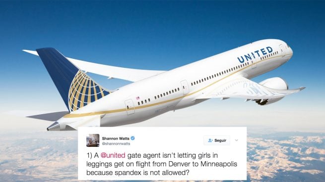 leggins-united-airlines