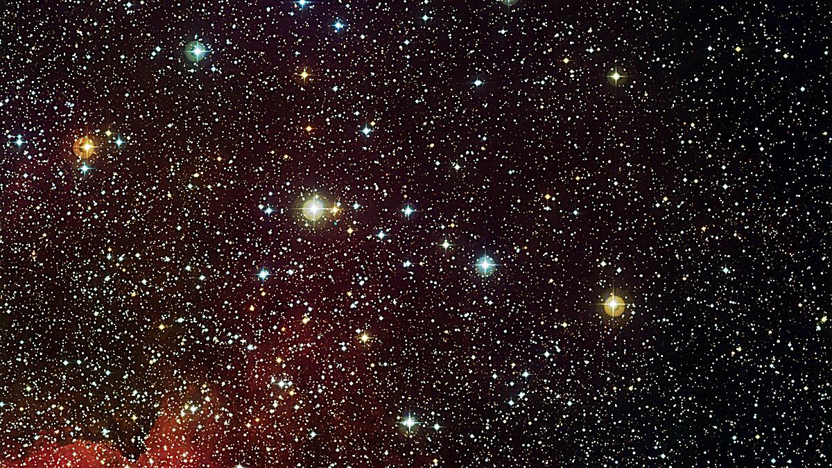 Los 5 misterios de las estrellas más y sorprendentes
