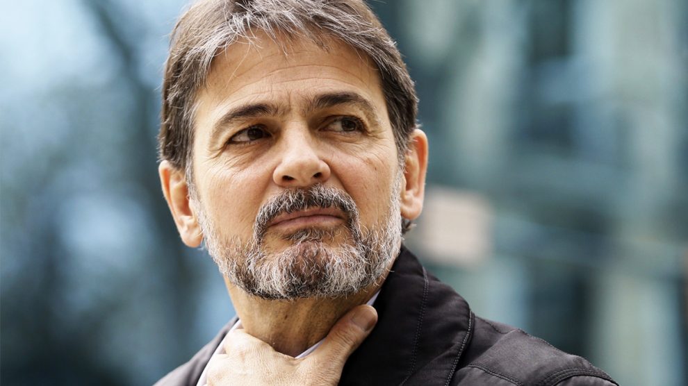 Oriol Pujol. (Foto: EFE)