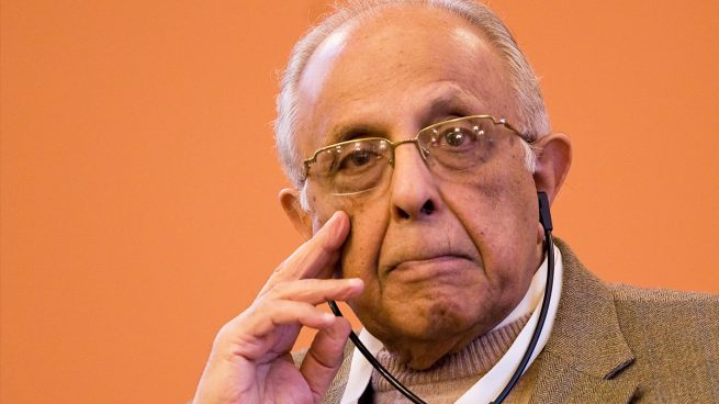 Muere Ahmed Kathrada