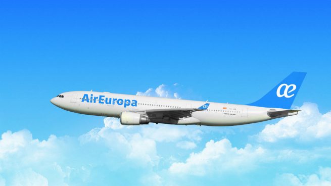 Air Europa refuerza su operativa a Nueva York con un vuelo diario adicional