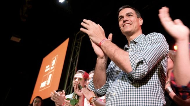 Pedro Sánchez