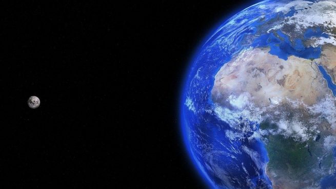 Cuánta agua hay planeta Tierra