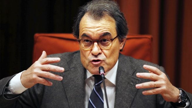 Artur Mas