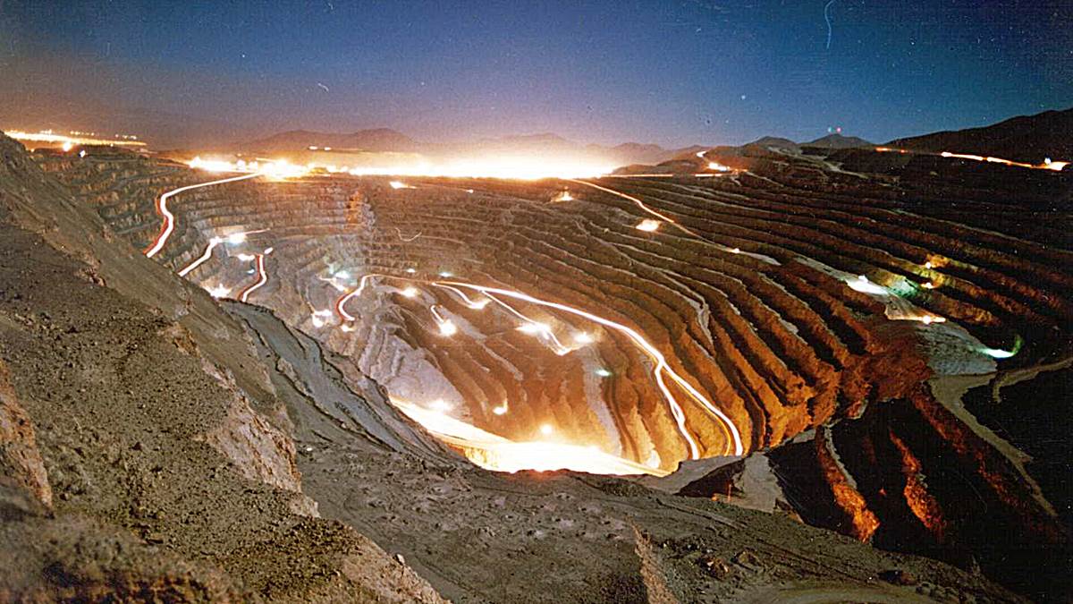 Características del cobre