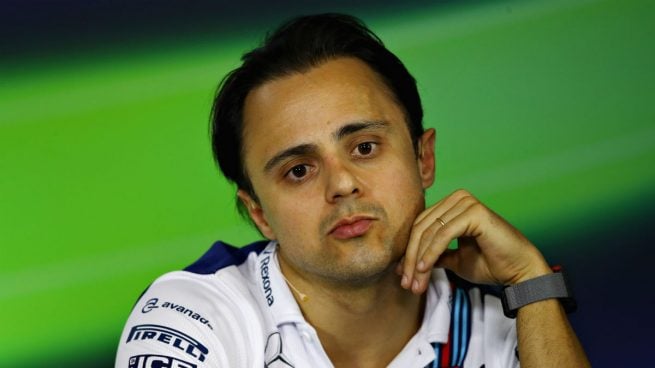 felipe massa