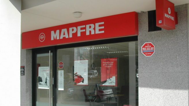 Mapfre quiere comprar Aviva para recuperar el liderazgo en seguros perdido con CaixaBank