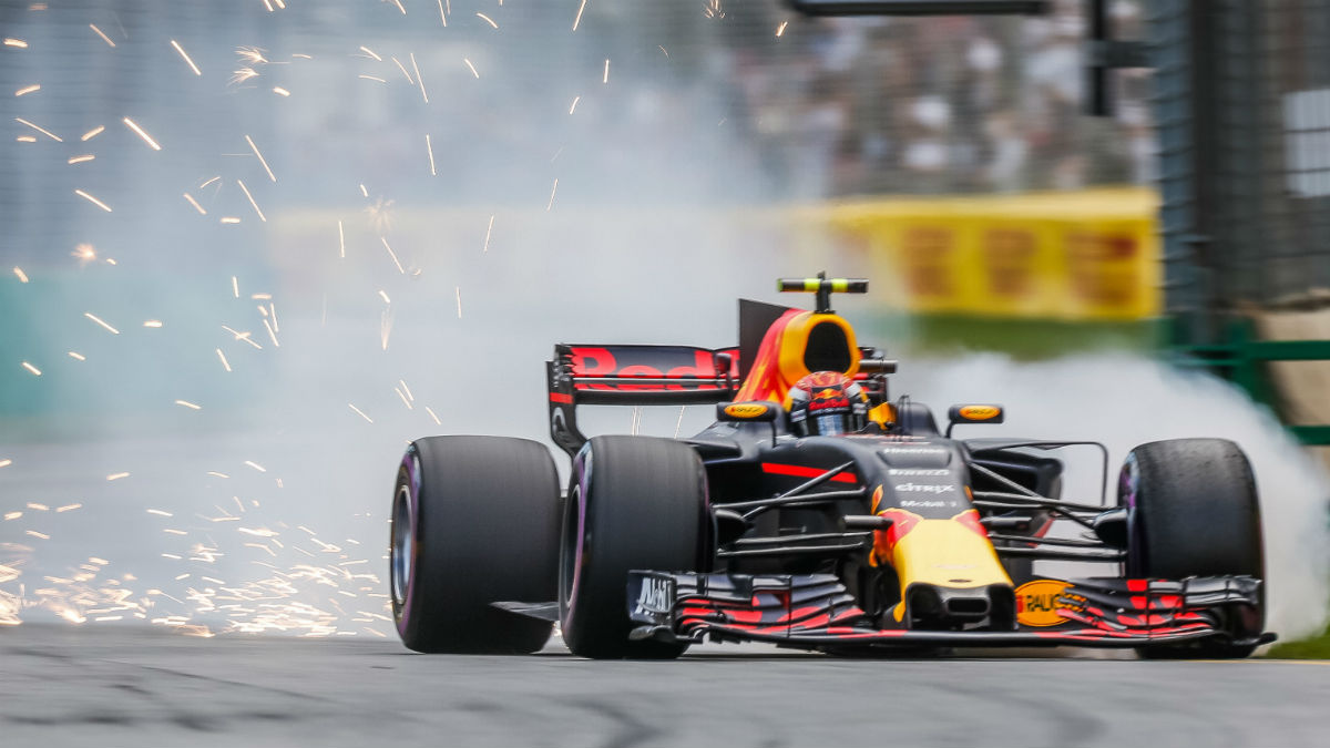 Red Bull ha comenzado la temporada decepcionando a quienes pensaban que iban a ser la verdadera alternativa a Mercedes. (Getty)