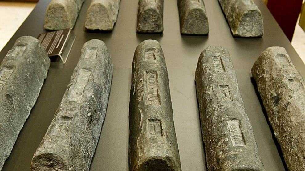 Características del plomo La Neta Neta