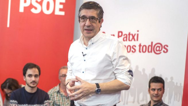 Patxi López