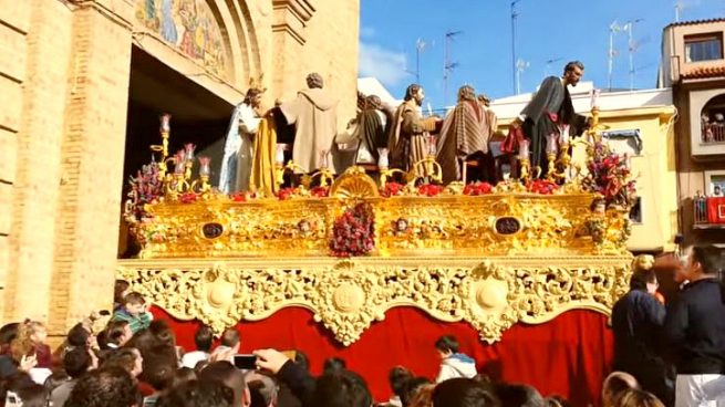 Semana Santa Huelva 2017: Procesiones, itinerarios y horarios