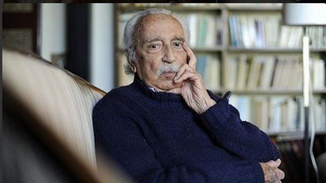 Muere el filósofo Salvador Pániker a los 90 años