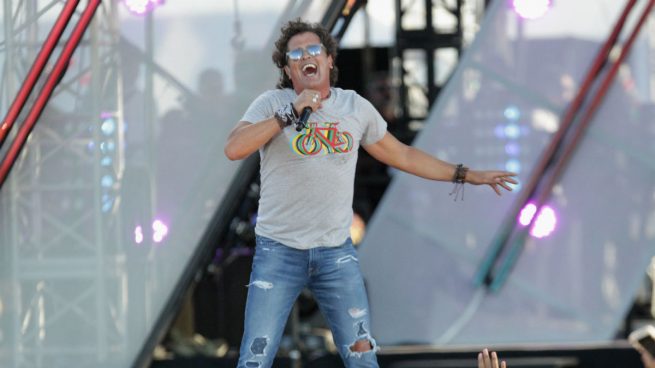 Carlos Vives