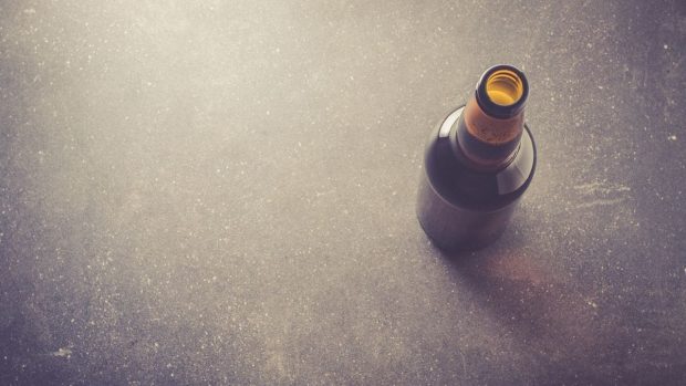 Cerveza