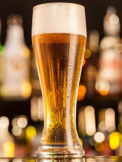 cerveza