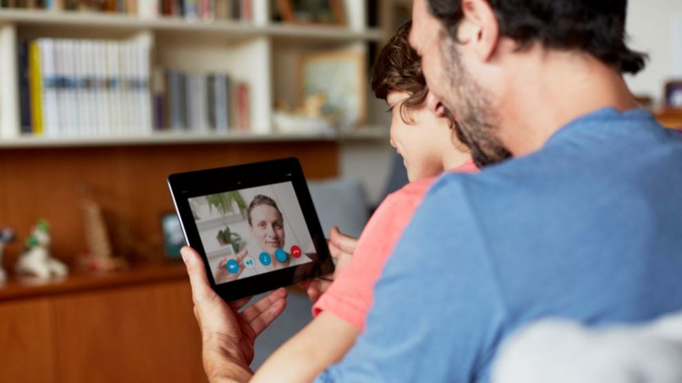 Guía de pasos para crear una cuenta en Skype