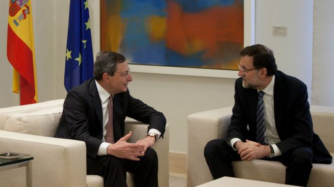 El BCE pide a España que vigile la política comercial que realizará el Santander en el nuevo Popular