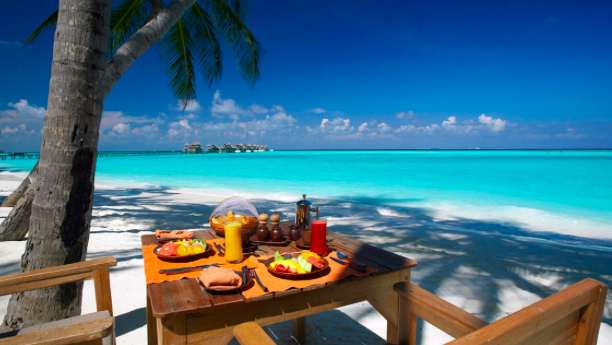 Islas Maldivas 