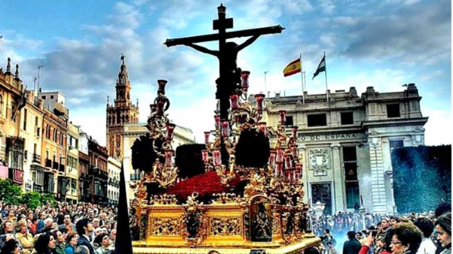 7 Curiosidades de la Semana Santa de Sevilla