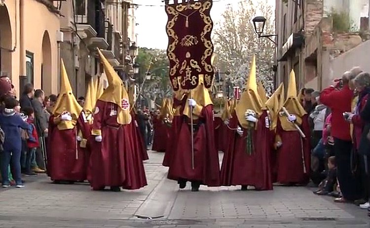 Semana Santa Logroño 2017