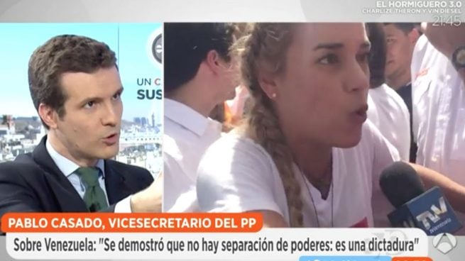 Pablo Casado