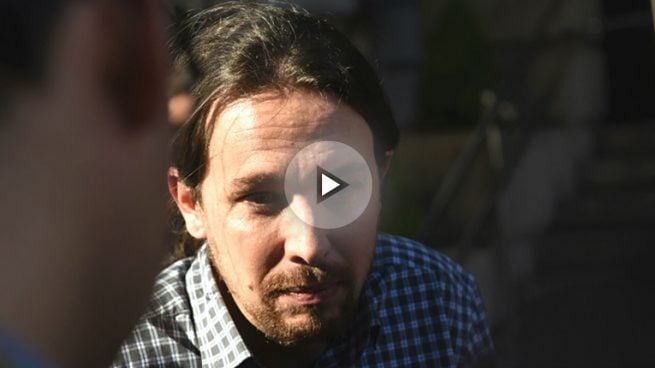 pablo iglesias