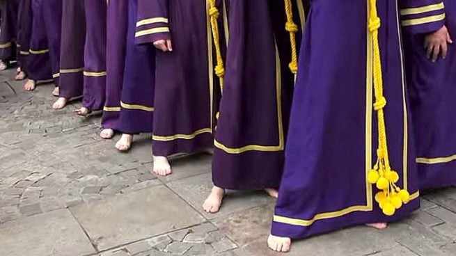 Semana Santa 2017