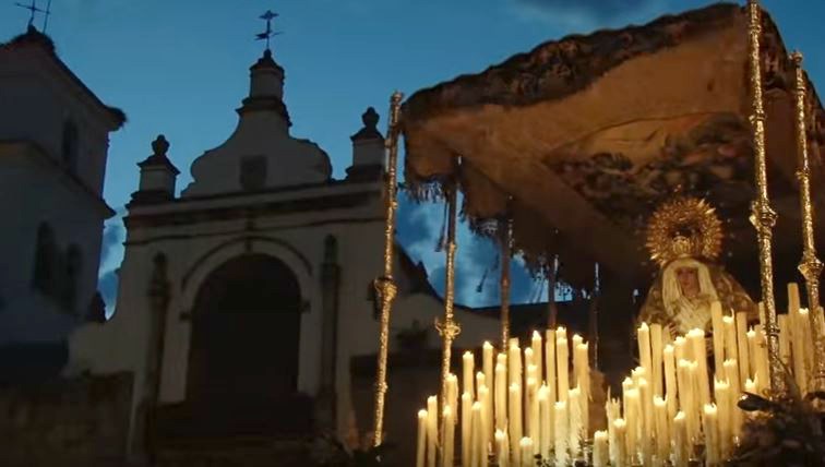 Semana Santa Mérida 2017 