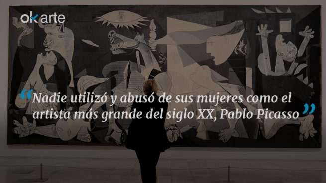 Picasso muestra su lado oscuro en el Reina Sofía