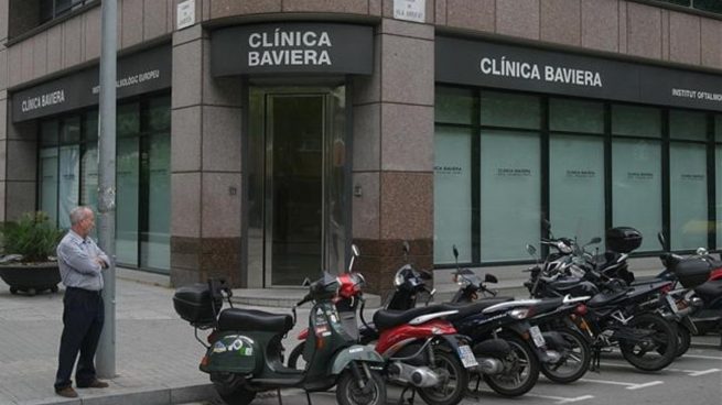 clinica baviera