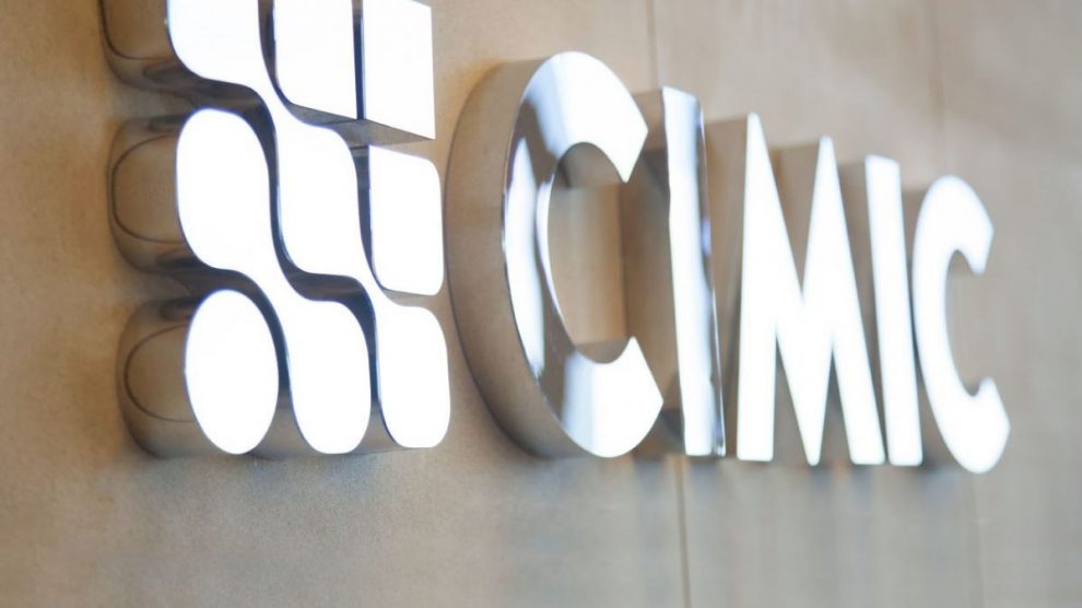 Instalaciones de Cimic Group (Foto: Cimic)