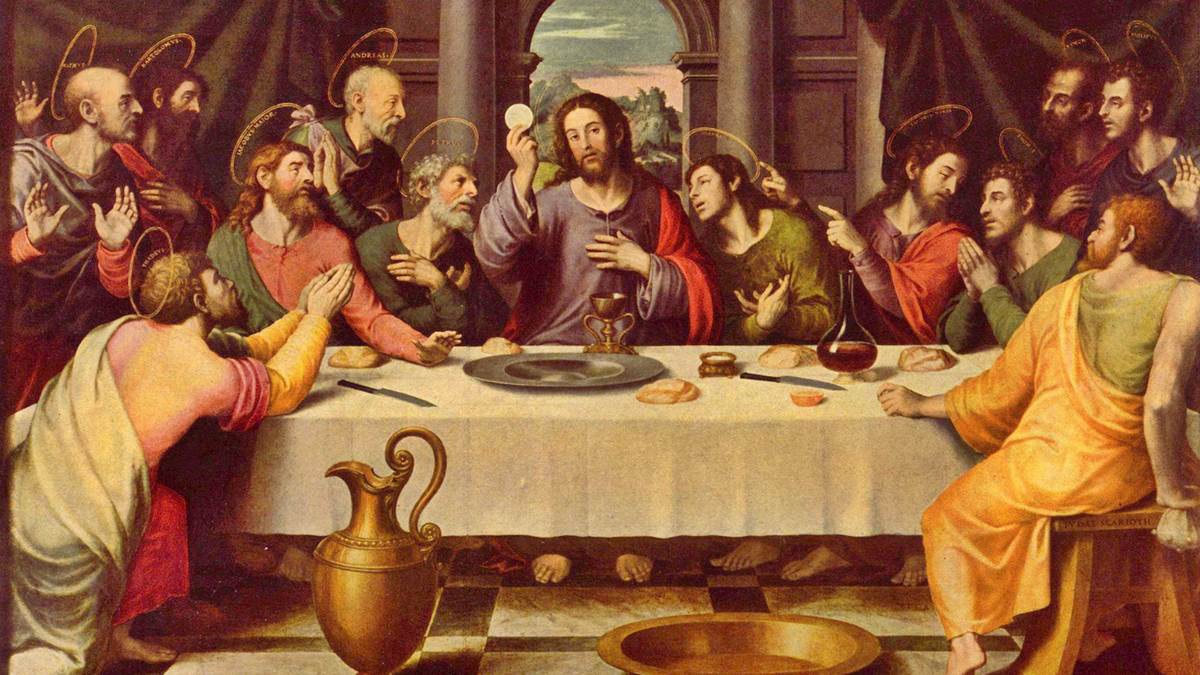 Semana Santa diferencias entre la Pascua judía y cristiana