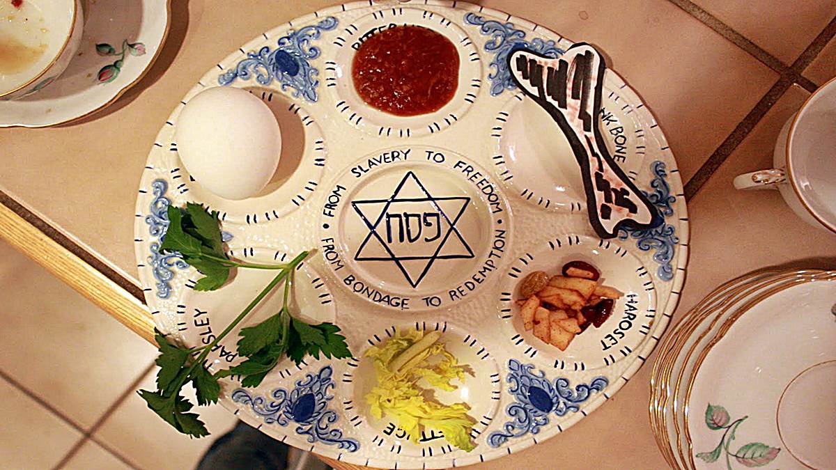 Semana Santa diferencias entre la Pascua judía y cristiana