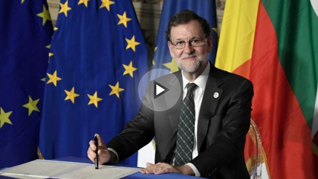 Mariano Rajoy